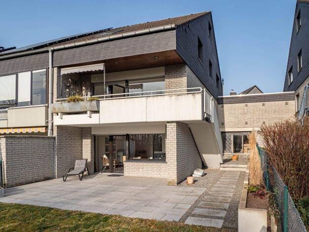 Doppelhaushälfte zum Kauf 379.000 € 153 m² 447 m² Grundstück Niedereimer Arnsberg / Niedereimer 59823