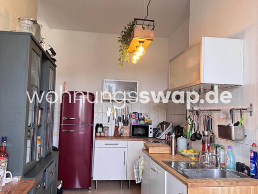Studio zur Miete Tauschwohnung 800 € 3 Zimmer 75 m² 3. Geschoss Berlin 13189