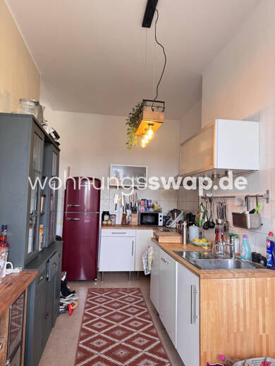 Studio zur Miete Tauschwohnung 800 € 3 Zimmer 75 m² 3. Geschoss Berlin 13189