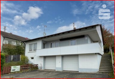 Einfamilienhaus zum Kauf 310.000 € 4 Zimmer 121 m² 593 m² Grundstück frei ab sofort Glött 89353