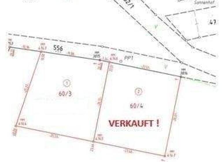 Grundstück zum Kauf 1.121 m² Grundstück Zwettl an der Rodl 4180