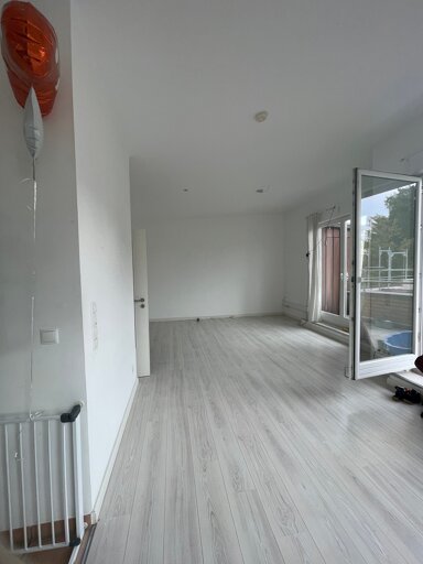 Wohnung zur Miete 966 € 2 Zimmer 73 m² 2. Geschoss frei ab sofort Islandstr Rahlstedt Hamburg 22145