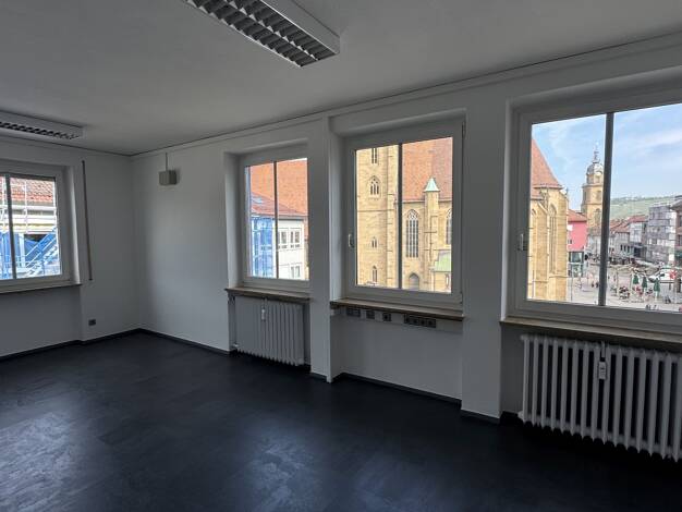 Bürofläche zur Miete 120 m² Bürofläche Heilbronn 74072
