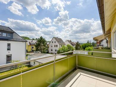 Wohnung zur Miete 850 € 2 Zimmer 53,8 m² 1. Geschoss frei ab 15.08.2025 Mönchsbergstraße 80 Zuffenhausen Stuttgart 70435