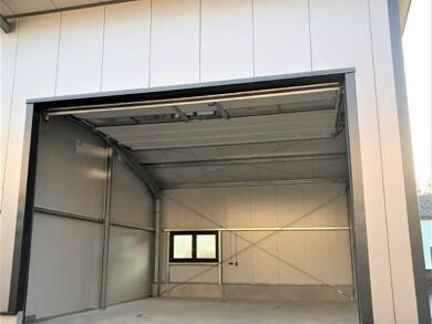 Garage/Stellplatz zur Miete provisionsfrei 490 € Kettenhöfstetten Flachslanden 91604