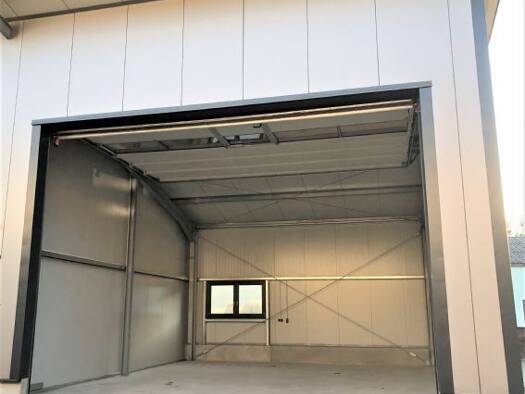 Garage/Stellplatz zur Miete provisionsfrei 490 € Kettenhöfstetten Flachslanden 91604