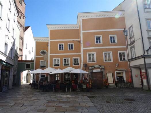 Gastronomie/Hotel zum Kauf 495.000 € 407 m² Gastrofläche 616 m² Grundstück Pfarrkirchen 84347