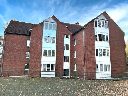 Wohnung zum Kauf 118.000 € 1 Zimmer 41 m² Hiltrup Münster / Hiltrup 48165