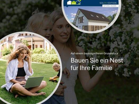 Einfamilienhaus zum Kauf provisionsfrei 318.669 € 6 Zimmer 136 m² 725 m² Grundstück Letzlingen Gardelegen 39638