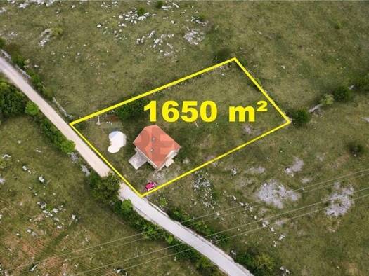 Haus zum Kauf 135.000 € 8 Zimmer 134 m² Gračac