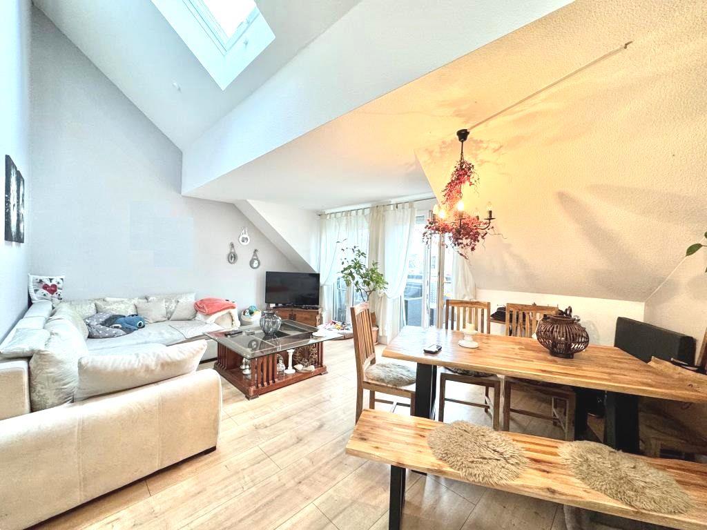 Wohnung zum Kauf 295.000 € 2 Zimmer 63 m²<br/>Wohnfläche Schwieberdingen Schwieberdingen 71701