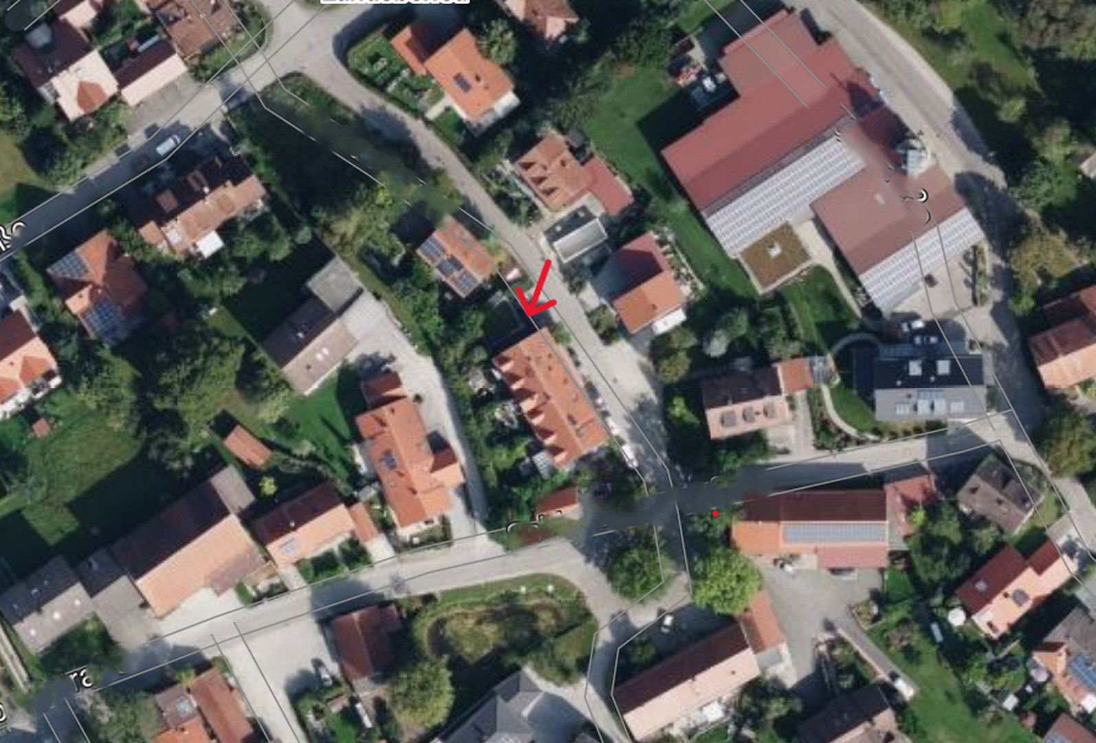 Mehrfamilienhaus zum Kauf provisionsfrei als Kapitalanlage geeignet 949.500 € 256,9 m²<br/>Wohnfläche 380 m²<br/>Grundstück Landsberied Landsberied 82290