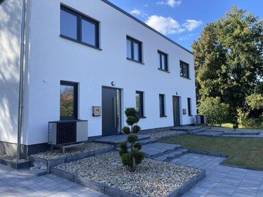 Doppelhaushälfte zum Kauf provisionsfrei 430.000 € 4 Zimmer 142 m² 350 m² Grundstück Könemannshof 6 B Stederdorf Peine 31228