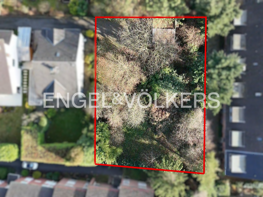 Grundstück zum Kauf 680.000 € 1.026 m² Grundstück frei ab sofort Hilden 40723