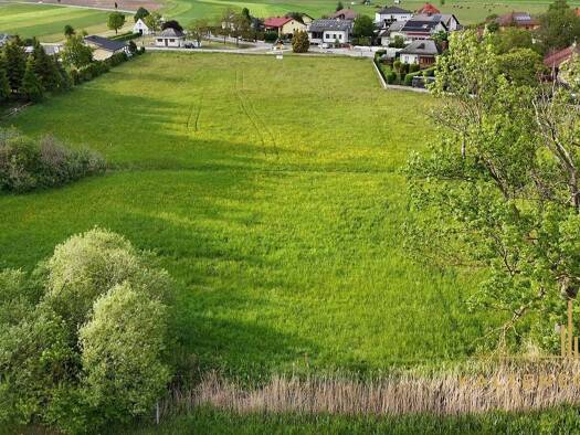 Grundstück zum Kauf 199.000 € 2.939 m² Grundstück Weikersdorf am Steinfelde 2722