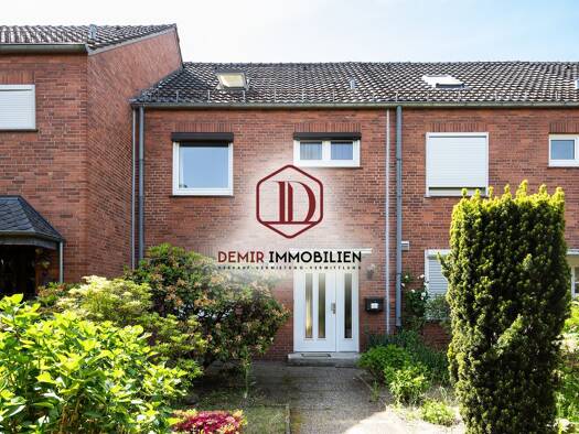 Reihenmittelhaus zum Kauf 279.000 € 5 Zimmer 116 m² 207 m² Grundstück Ellener Feld Ost 28327