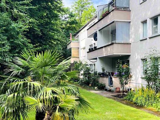 Wohnung zum Kauf 319.000 € 4 Zimmer 84 m² 2. Geschoss Duisdorf Bonn 53123