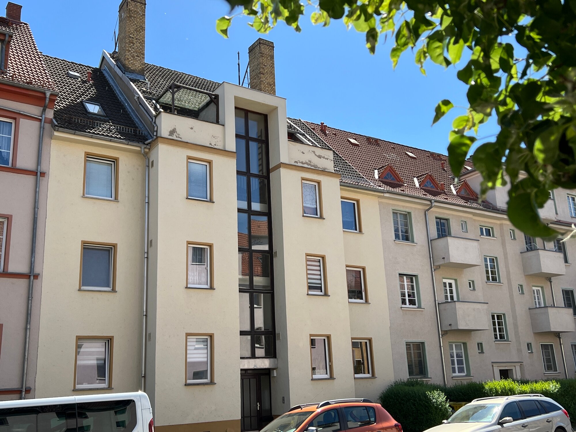 Mehrfamilienhaus zum Kauf als Kapitalanlage geeignet 780.000 € 471 m²<br/>Wohnfläche 480 m²<br/>Grundstück Leutzsch Leipzig / Leutzsch 04179