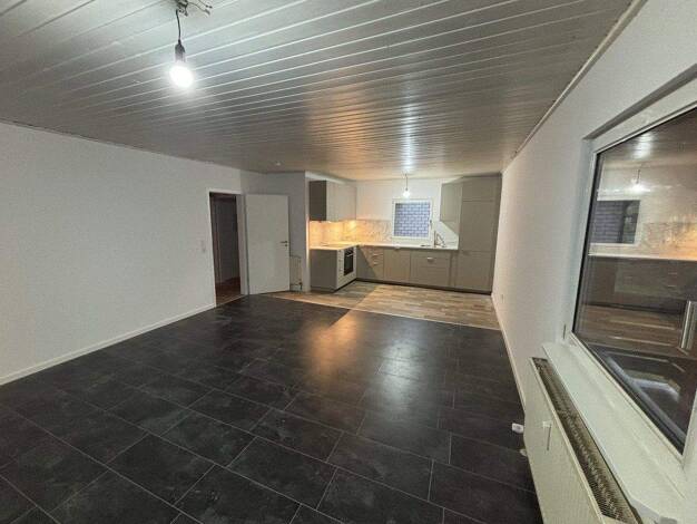 Wohnung zur Miete 680 € 4 Zimmer 85 m² 1. Geschoss Am Haar 3 Paulushofen Beilngries 92339