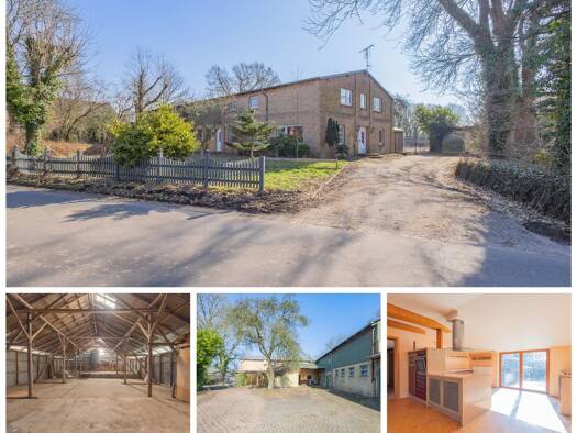 Haus zum Kauf 319.000 € 8 Zimmer 300 m² 5.360 m² Grundstück Erfde 24803