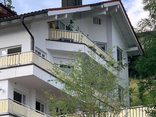 Wohnung zum Kauf 185.000 € 2 Zimmer 54 m² Geschoss 3/4 frei ab sofort Sonthofen Sonthofen 87527