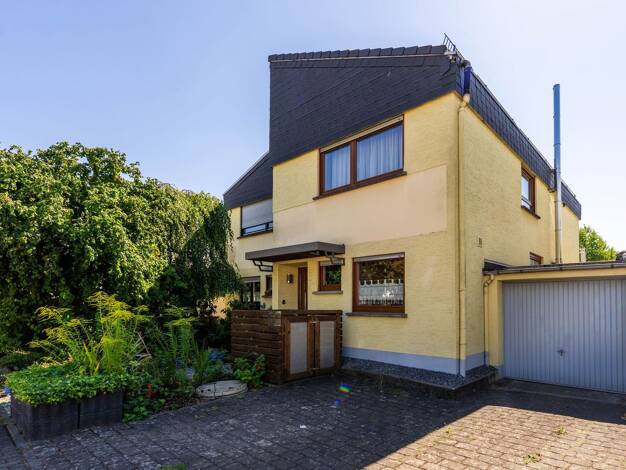 Doppelhaushälfte zum Kauf 319.000 € 5 Zimmer 130 m² 362 m² Grundstück Irlich Neuwied 56567