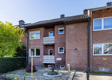 Mehrfamilienhaus zum Kauf 399.000 € 6 Zimmer 122 m² 356 m² Grundstück Handorf Münster 48157