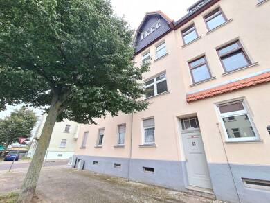 Wohnung zur Miete 275 € 2 Zimmer 40 m² 1. Geschoss frei ab 16.06.2025 Otto-Richter-Str. 35 Otto-Richter-Straße Magdeburg 39116