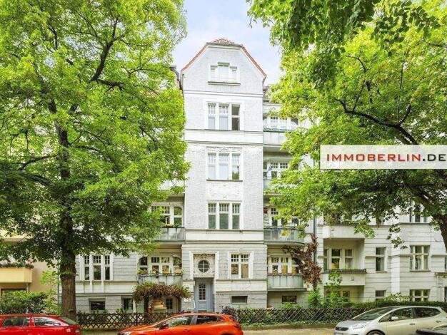 Wohnung zum Kauf 749.000 € 5 Zimmer 135 m² frei ab sofort Steglitz Berlin 12163