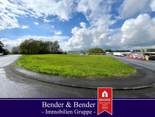 Gewerbegrundstück zur Miete 10.000 m² Grundstück Hachenburg 57627