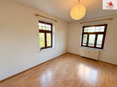 Wohnung zur Miete 192,40 € 1 Zimmer 37 m² EG Bärensteiner Str. 46 Annaberg Annaberg-Buchholz 09456