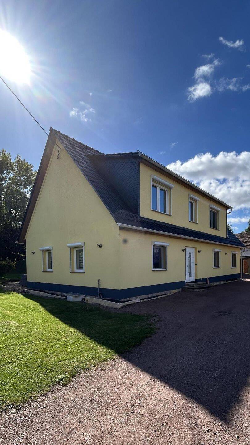 Immobilie in Erlau - Hochwertiges Wohnen auf 170 m²! - Bild 2