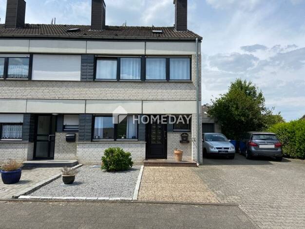 Reihenendhaus zum Kauf 459.000 € 4,5 Zimmer 104 m² 189,5 m² Grundstück frei ab sofort Neersen Willich 47877