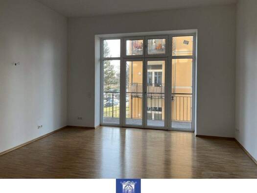 Studio zur Miete 390 € 1 Zimmer 35,6 m² Friedrichstadt Dresden 01159