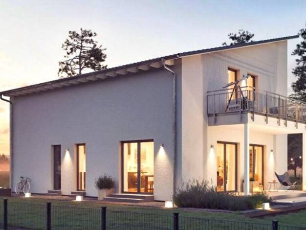 Einfamilienhaus zum Kauf 549.508 € 6 Zimmer 180 m² 387 m² Grundstück Sandweier Baden-Baden 76532