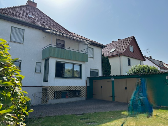 Haus – Reichensachsen, Werra-Meißner-Kreis - Ansicht 4