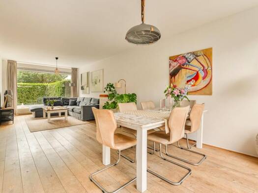 Haus zum Kauf 1.100.000 € 5 Zimmer 163 m² 162 m² Grundstück holtmeulen 28 Amsterdam 1083 CH