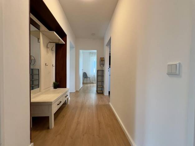 Wohnung zur Miete 690 € 3 Zimmer 65 m² 1. Geschoss frei ab 01.11.2026 Immigrath Langenfeld (Rheinland) 40764