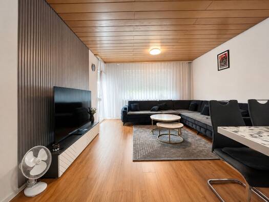 Wohnung zum Kauf 195.000 € 3 Zimmer 76 m² 3. Geschoss Hersbruck Hersbruck 91217