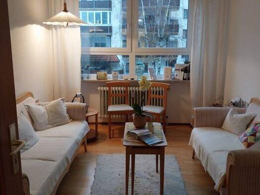 Praxisfläche zur Miete 720 € 65,5 m² Bürofläche Radolfzell Radolfzell am Bodensee 78315