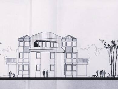 Wohnung zum Kauf 299.000 € 3 Zimmer 103,2 m² Dachgeschoss, 2. Geschoss Alt-Refrath Bergisch Gladbach 51427