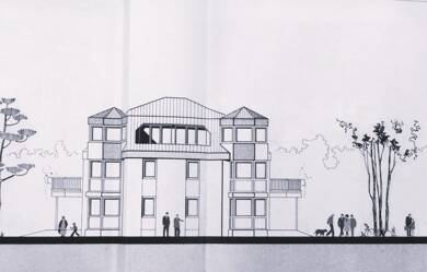 Wohnung zum Kauf 299.000 € 3 Zimmer 103,2 m² Dachgeschoss, 2. Geschoss Alt-Refrath Bergisch Gladbach 51427