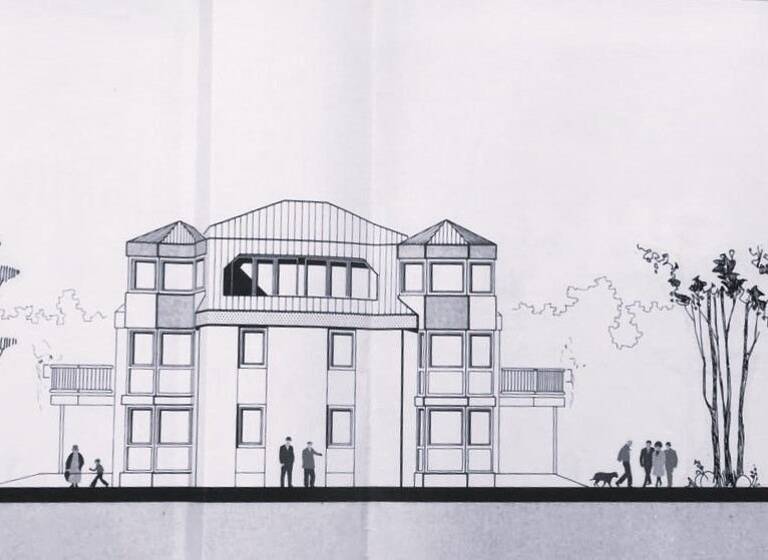 Wohnung zum Kauf 299.000 € 3 Zimmer 103,2 m²<br/>Wohnfläche 2.<br/>Geschoss Alt-Refrath Bergisch Gladbach 51427