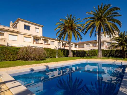 Wohnung zum Kauf 190.000 € 54 m² Empuriabrava 17487