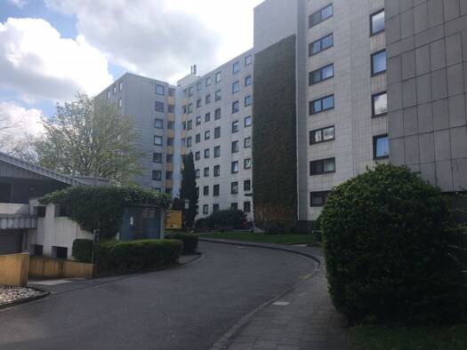 Wohnung zur Miete 706 € 3 Zimmer 67 m² 6. Geschoss frei ab 01.09.2026 Finkenweg 20 Holzlar Beuel 53229