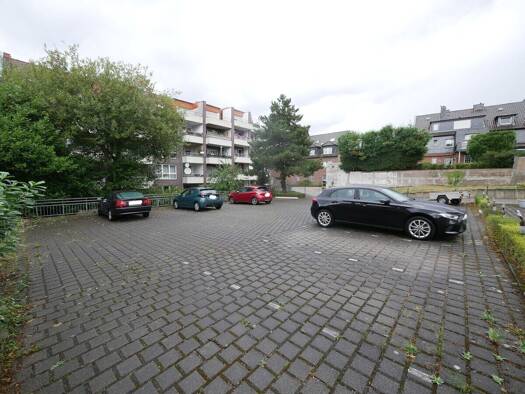 Außenstellplatz zur Miete 25 € Horster Straße 79 Buer Gelsenkirchen-Nord 45897