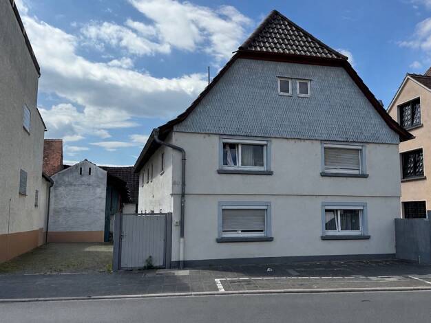 Grundstück zum Kauf 1.190.000 € 2.250 m² Grundstück Weiskirchen Rodgau 63110