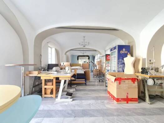 Bürofläche zur Miete 1.039 € Innere Stadt Klagenfurt am Wörthersee 9020