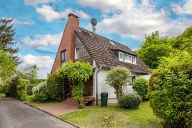 Einfamilienhaus zum Kauf 589.000 € 5 Zimmer 125 m² 936 m² Grundstück Hoffnungsthal Rösrath 51503