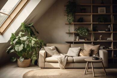 Wohnung zum Kauf 199.000 € 2 Zimmer 69 m² Dachgeschoss, 2. Geschoss Werl 59457